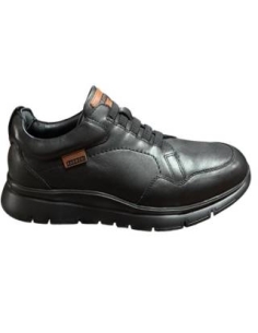 ZAPATO NEGRO 18841