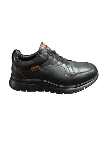 ZAPATO NEGRO 18841