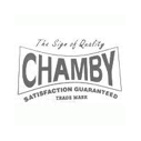 Manufacturer - CHAMBY