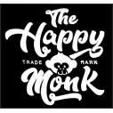 THE HAPPY MONK