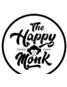 THE happy monk